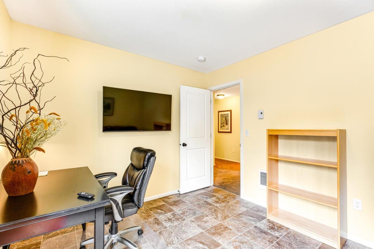 Villa Port Townsend Kala Point Extérieur photo