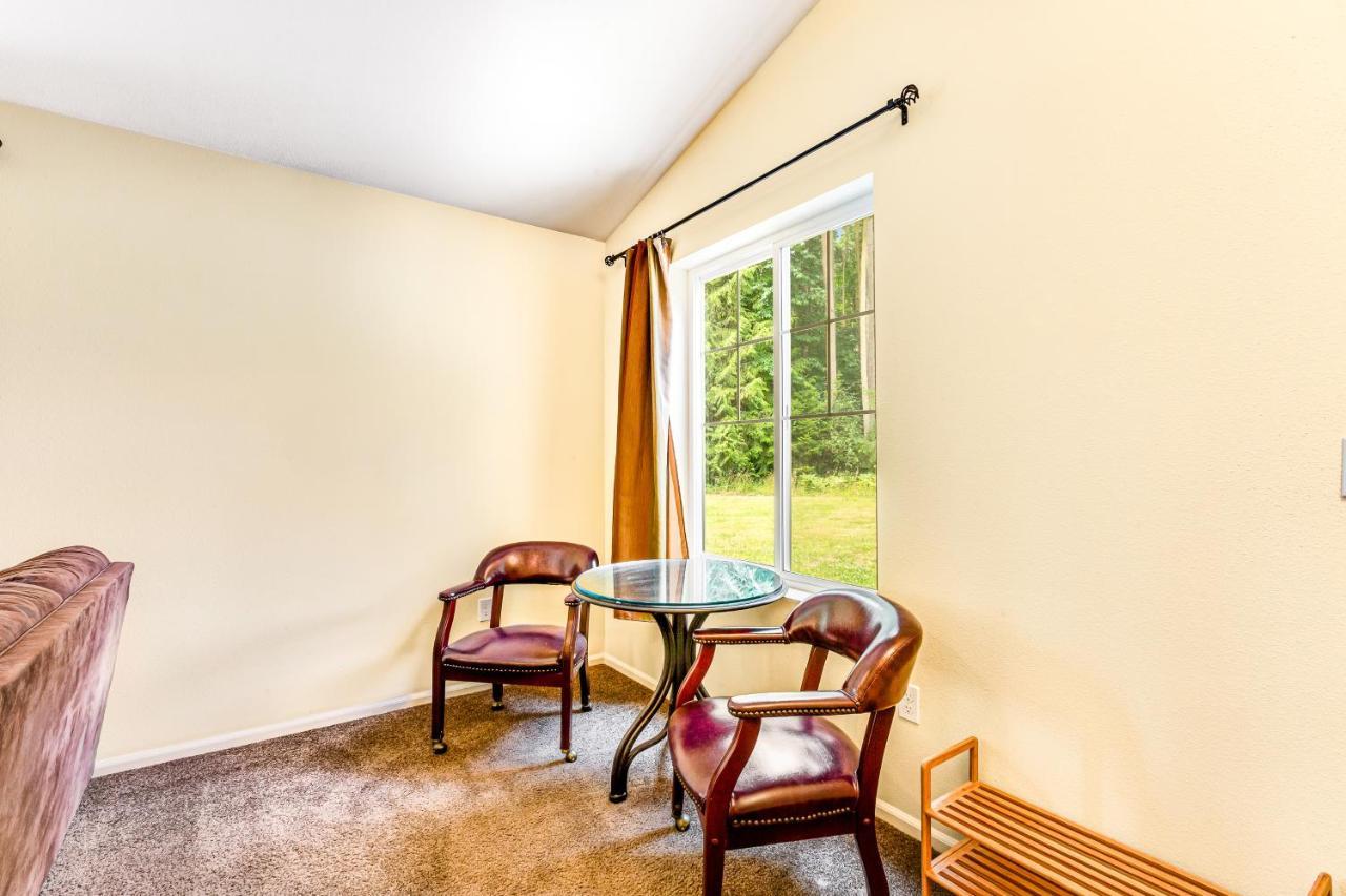 Villa Port Townsend Kala Point Extérieur photo